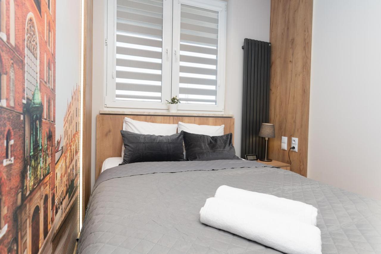 Comfort, Prestige, Best Location Romanowicza 1 Krakow Exterior photo
