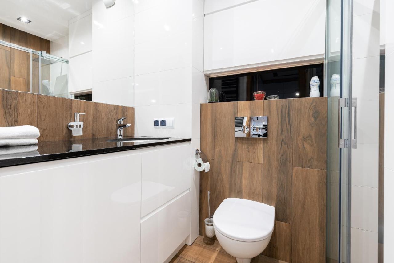 Comfort, Prestige, Best Location Romanowicza 1 Krakow Exterior photo