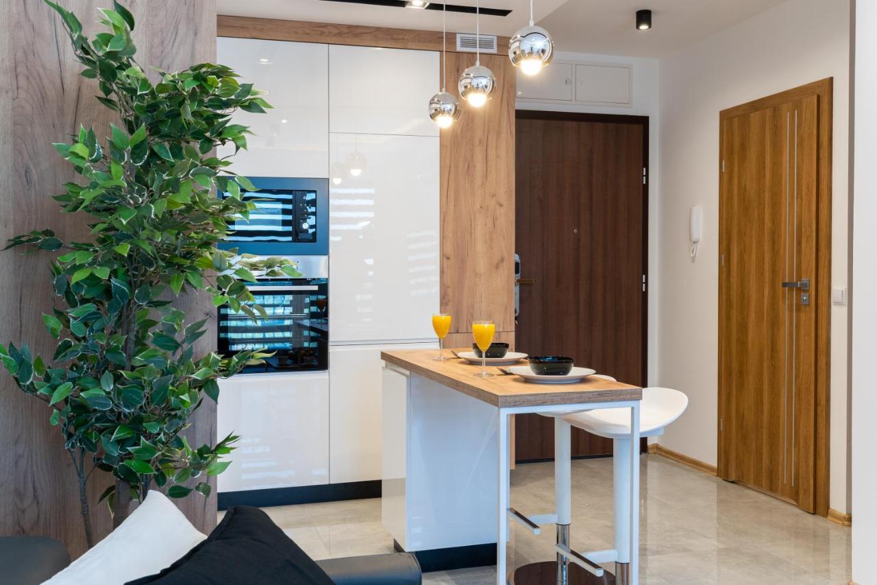 Comfort, Prestige, Best Location Romanowicza 1 Krakow Exterior photo