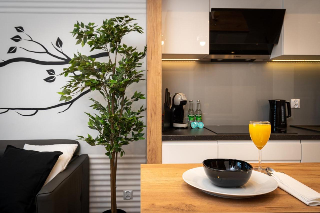 Comfort, Prestige, Best Location Romanowicza 1 Krakow Exterior photo